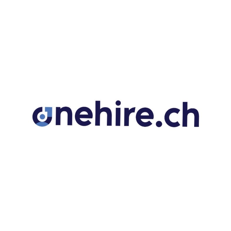 onehire.ch Betrugsplattform