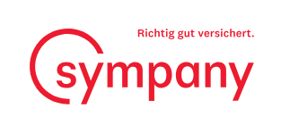 Sympany Logo