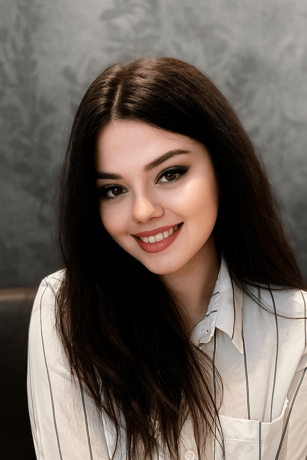 Krasniqi Valentin's Wife